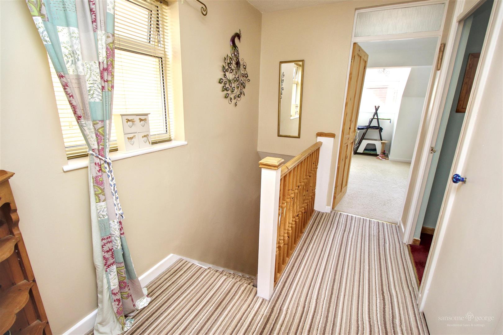 Sandhills Way, Calcot, Reading